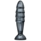 Jet Destructor Extra Large Butt Plug 10.75 Inches