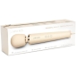LE WAND POWERFUL PLUG IN VIBRATING MASSAGER CREAM