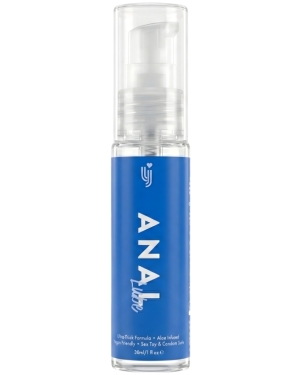 Loving Joy Anal Lubricant 30ml