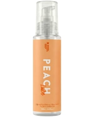 Loving Joy Peach Flavoured Lubricant 100ml