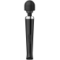 Loving Joy Rechargeable Magic Wand Vibrator Black