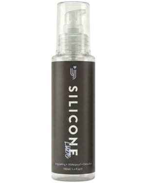 Loving Joy Silicone Lubricant 100ml