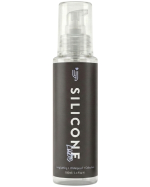 Loving Joy Silicone Lubricant 100ml