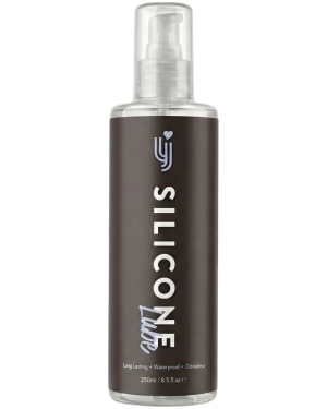 Loving Joy Silicone Lubricant 250ml