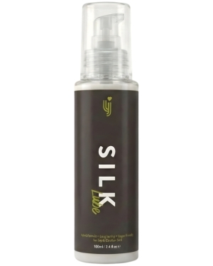 Loving Joy Silk Hybrid Lubricant 100ml