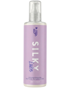 Loving Joy Silky Lubricant 250ml