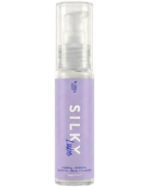 Loving Joy Silky Lubricant 30ml