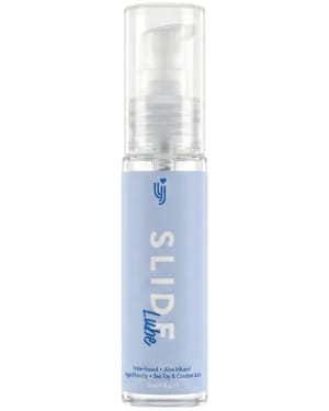 Loving Joy Slide Water-Based Lubricant 30ml
