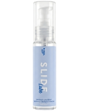 Loving Joy Slide Water-Based Lubricant 30ml