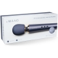 Le Wand Petite Rechargeable Vibrating Massager Navy