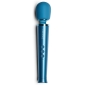 Le Wand Petite Rechargeable Massager Blue