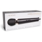 Le Wand Powerful Petite Plug In Black