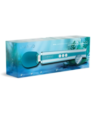 Le Wand Dive Submersible Rechargeable Vibrating Massager