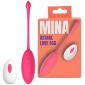 Mina Astral 10 Function Love Egg