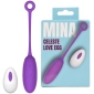 Mina Celeste 10 Function Love Egg