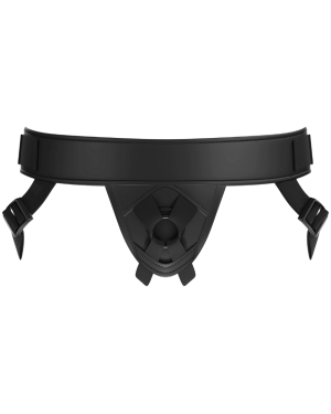 Mina Eclipse Strap-on Harness
