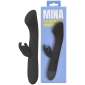 Mina Flutter Rabbit Vibrator