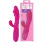 Mina Lover Rabbit Vibrator