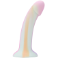 Mina Minty Silicone Dildo