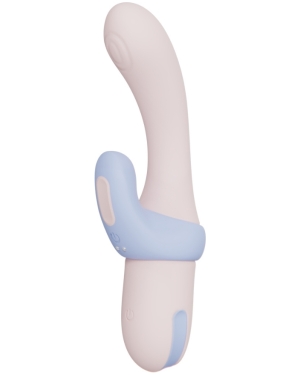 Mina Orbit 2 in 1 Rabbit Vibrator