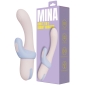 Mina Orbit 2 in 1 Rabbit Vibrator