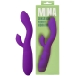 Mina Sensation Rabbit Vibrator