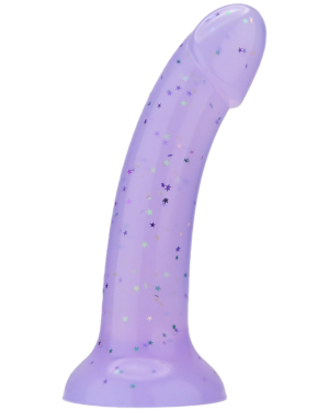 Mina Starlight Silicone Dildo