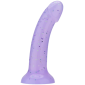 Mina Starlight Silicone Dildo
