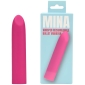 Mina Whisper Rechargeable Bullet Vibrator