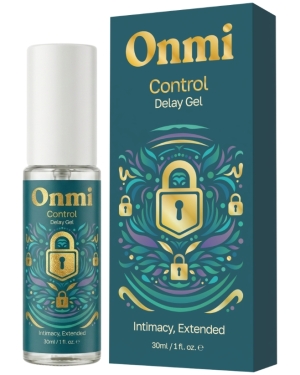 Onmi Control Delay Gel