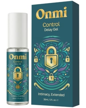 Onmi Control Delay Gel