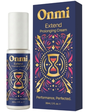 Onmi Extend Prolonging Cream